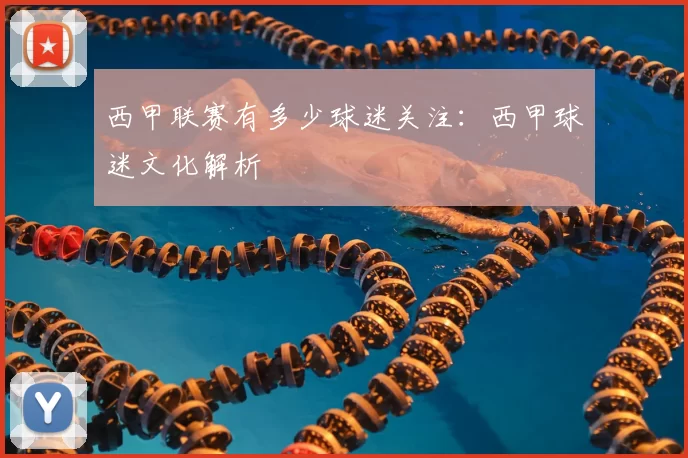西甲联赛有多少球迷关注：西甲球迷文化解析