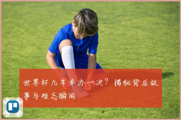世界杯几年举办一次？揭秘背后故事与难忘瞬间