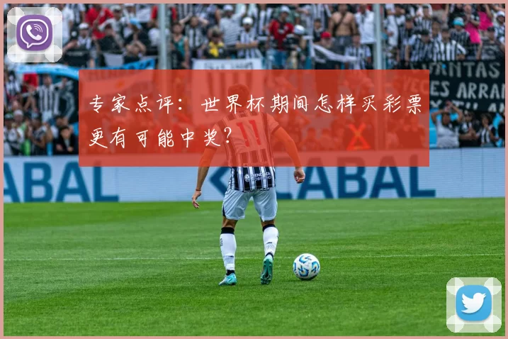 专家点评:世界杯期间怎样买彩票更有可能中奖?