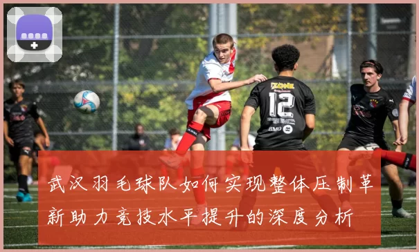 武汉羽毛球队如何实现整体压制革新助力竞技水平提升的深度分析
