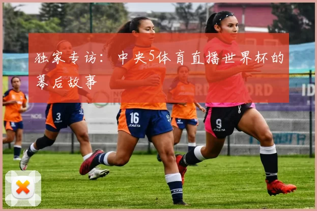 独家专访:中央5体育直播世界杯的幕后故事